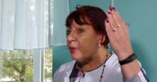 На Одещині діти випали з вікна лікарні: всі подробиці (відео)