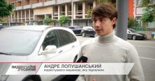 Передвиборча лихоманка і погрози: у Києві підпалили авто кандидата в міськраду (відео)