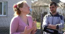 На Київщині молодик задушив пенсіонерку заради горілки (відео)