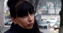 Рятував один, інші-спостерігали: у Києві автомобіль злетів у Русанівський канал (відео)