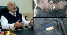 Хворого студента вишу денної форми навчання з Рівненщини намагаються відправити до армії (відео)