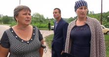 На Київщині чоловік вбив власну матір совком (відео)