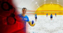 У Києві відкрили унікальне місце для пляжних видів спорту (відео)