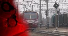 На Полтавщині кримінальник з досвідом на смерть забив коханку, її тіло знайшли у бур’янах біля залізничних колій (відео)