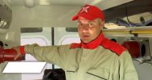 Біля Кропивницького злодії розкопали радіаційний могильник (відео)