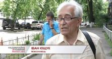 Примусова українська: можновладцям можна не розмовляти, закон - для громадян (відео)