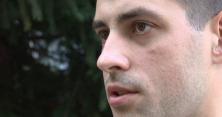 Жорстке вбивство у харківському виші: підозрюваний намагався показати судді спідню білизну (відео)