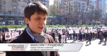 Навіщо зносять газові заправки у Києві (відео)
