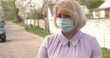 На Житомирщині чоловік втопив власну матір (відео)
