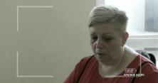 У Дніпрі багатодітну матір підозрюють у знущанні над дітьми (відео)