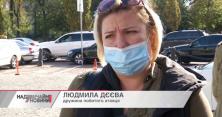 У центрі Києва уродженці Донецька жорстоко побили ветерана АТО і його дружину (відео)