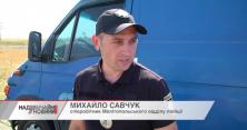 Розстріл мікроавтобуса біля Мелітополя: з'явилися нові подробиці (відео)