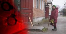 Таємниче вбивство на Рівненщині і жодного підозрюваного: закатували чоловіка з улюбленим цуценям (відео)