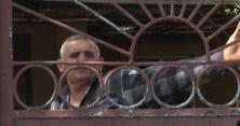 На Херсонщині дагестанці розстріляли перехожого (відео)