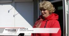 Розбійний напад на ювелірну крамницю у Борисполі: поцупили прикрас на 5 млн гривень (відео)