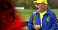 Бурхливе життя 97-річного українця, найстаршого гравця у теніс в світі, підірвало мережу (відео)