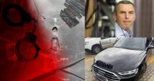 Розстріл авто Сергія Шефіра: стало відомо, як почувається водій, якого прошили кулі кілера (відео)