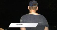 На Вінниччині затримали "домушників", які незвичним способом готувалися до крадіжок (відео)