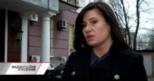 На Київщині горе-мати покинула дитину помирати у лісі (відео)