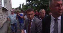 Обвалення трьох поверхів в школі на Миколаївщині: з'явилися нові подробиці (відео)