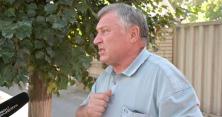 На Черкащині лікар пологового будинку протаранив жінку (відео)
