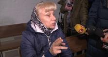 Розстріл подружжя у Миколаєві: підозрюваний відмовився співпрацювати зі слідством (відео)