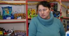 На Київщини чоловік, який самотужки виховує підлітка, забив жінку (відео)