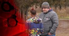 Батьки молодші за коханця: на Одещині 43-річний спокусник спить і живе з 15-річною школяркою (відео)