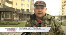 Копи-перевертні били людей на замовлення на Київщині (відео)