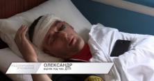 Жахлива ДТП у Кривому Розі: з'явилися нові подробиці (відео 18+)