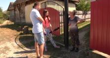 На Івано-Франківщині сестра сестру пошматувала ножем (відео)