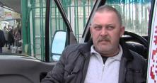 На Рівненщині некерована вантажівка знесла кіоски (відео)