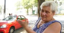 В Одесі чоловік вбив дружину та травмував сина (відео)