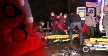 У Дніпрі п'яний молодик вночі вбив двох 18-річних дівчат: одна померла миттєво, а інша у лікарні (відео)