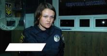 У Запоріжжі поліцейський, який задавив мати трьох дітей, досі лишається на посаді (відео)