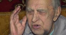 Розбій на Сумщині: зловмисники за їжу зламали щелепу 87-річному пенсіонеру (відео)