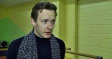 Львівського артиста балету звинувачують у сепаратизмі (відео)