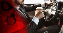 Таксист пригостив кавою із клофеліном пасажирів: один замерз насмерть, другий випадково вижив (відео)