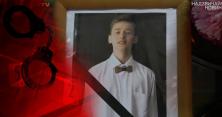 "Слава мені, бо бога немає": у Хмельницькому в озері знайшли мертвим 18-річного юнака (відео)