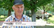 Підірвали гранату: на Чернігівщині під час застілля загинули троє людей (відео)