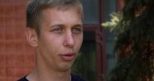 На Київщині чоловік порізав 19-річного хлопця через ревнощі (відео)
