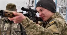 На Львівщині підлітків вчать стріляти (відео)