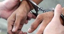 "За порушення карантину": жорстоке затримання хлопця поліцейськими потрапило на відео