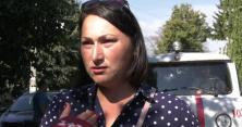 Другий напад: на Житомирщині біля власного будинку жорстоко вбили бібліотекарку (відео)