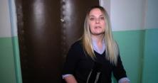 Обіцяють 1000 гривень: у Дніпрі шахрайки під виглядом соцпрацівниць грабують людей (відео)
