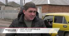На Харківщині патрульних підозрюють у зловживанні владою (відео)