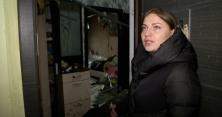 На Київщині внаслідок пожежі згоріло 12 квартир: з'явилися нові подробиці (відео)