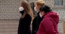 Не пускають до магазинів і погрожують: на Київщині "зацькували" медиків, які працюють з хворими на коронавірус (відео)