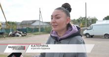 Смерч у Кропивницькому поскладав будинки, наче карткові: місто напівзруйноване (відео)