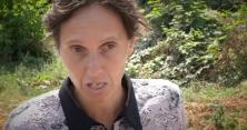 На Дніпропетровщині мати-садистка тримала сина на ланцюзі (відео)